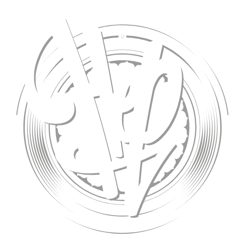 Logo white high